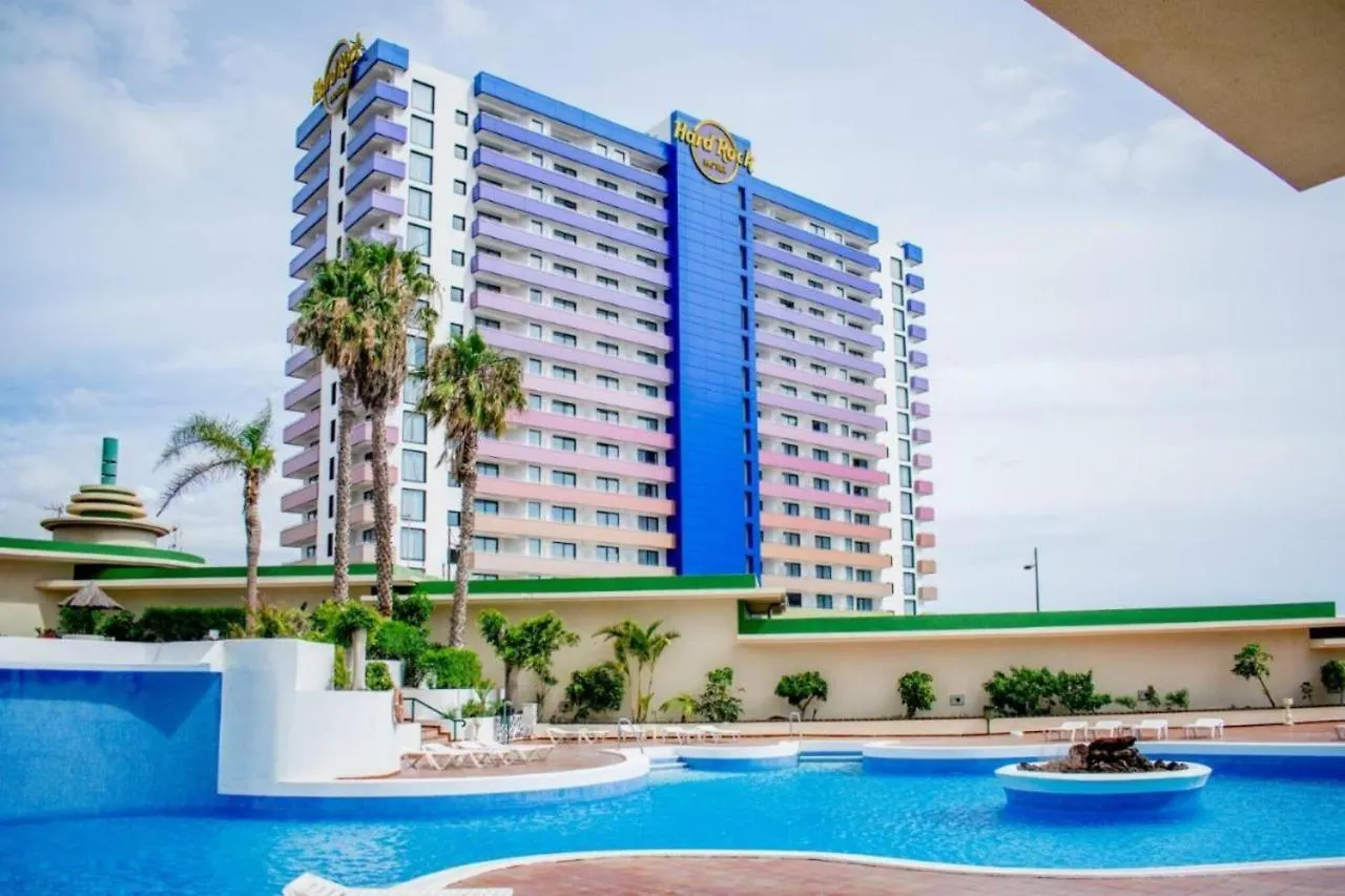Apartment Ferienwohnung Dpstyle - Playa Paraiso Tenerife Costa Adeje  Spanien