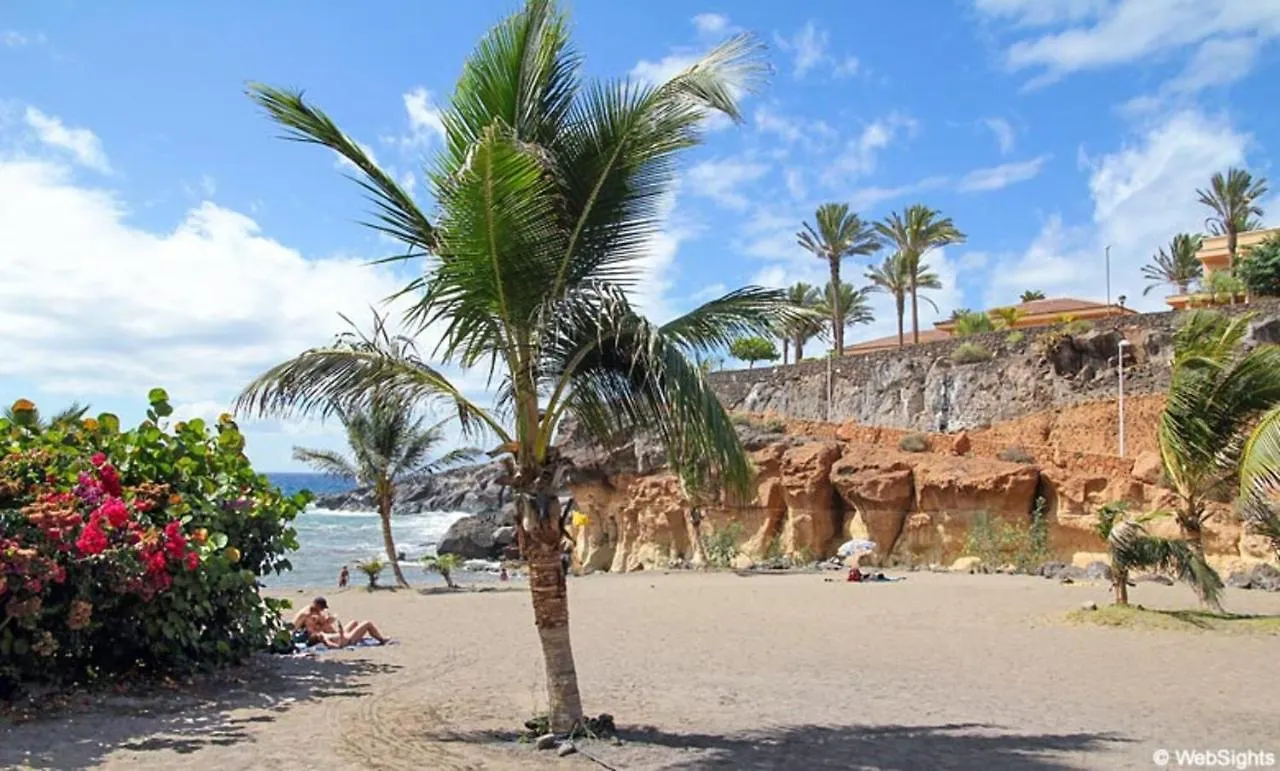Ferienwohnung Dpstyle - Playa Paraiso Tenerife Costa Adeje