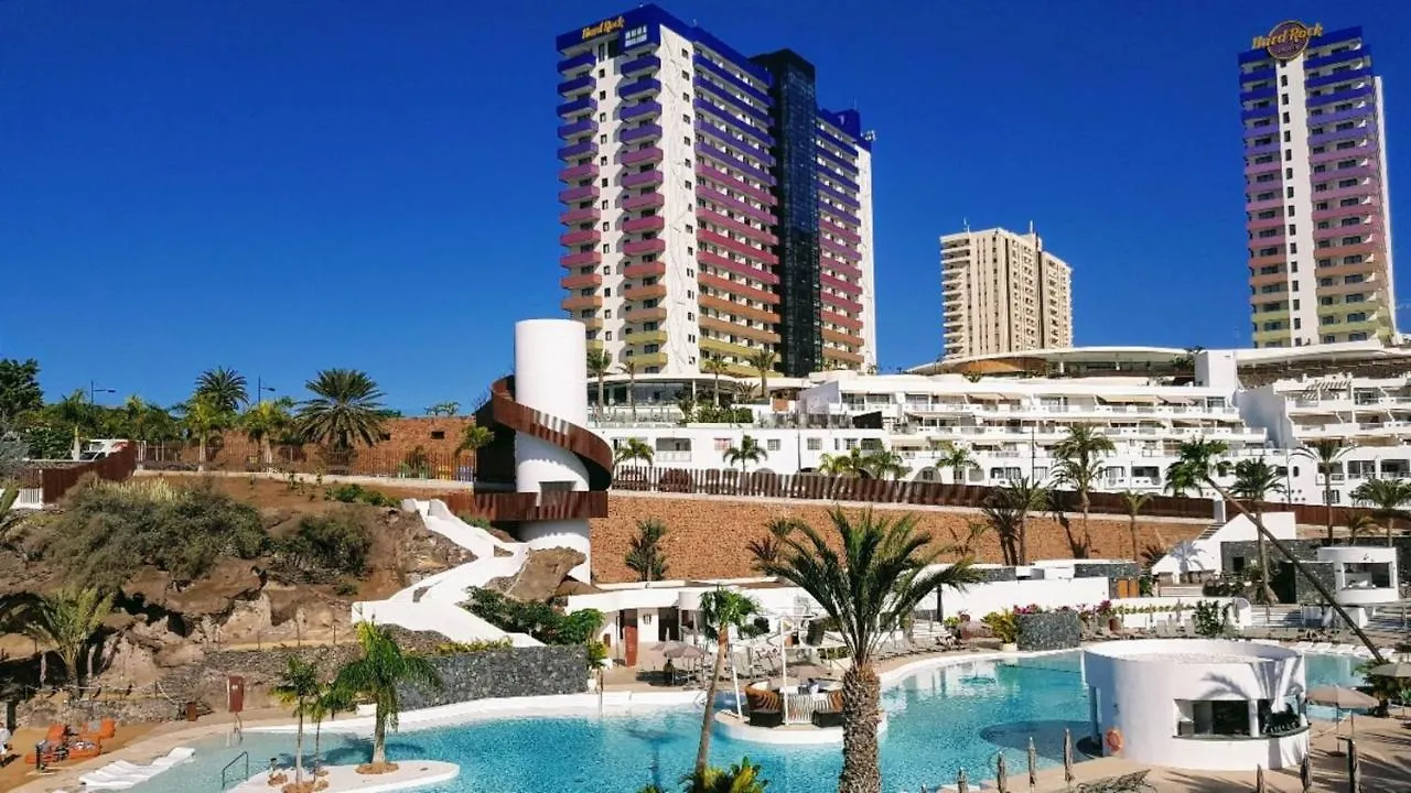 Apartment Ferienwohnung Dpstyle - Playa Paraiso Tenerife Costa Adeje