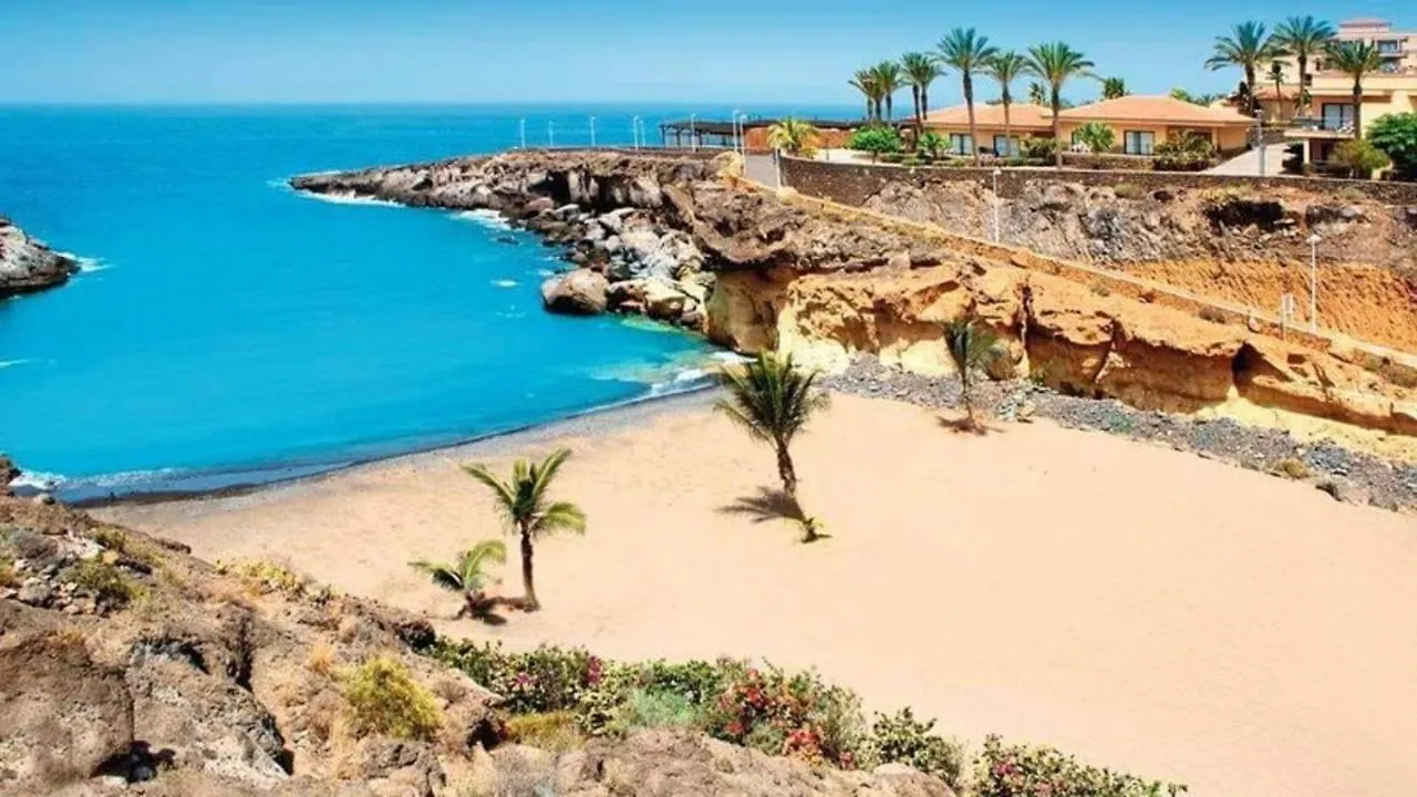 Ferienwohnung Dpstyle - Playa Paraiso Tenerife Costa Adeje  Spanien