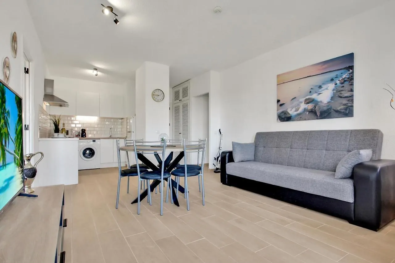 Ferienwohnung Dpstyle - Playa Paraiso Tenerife Costa Adeje  Apartment Costa Adeje (Tenerife)