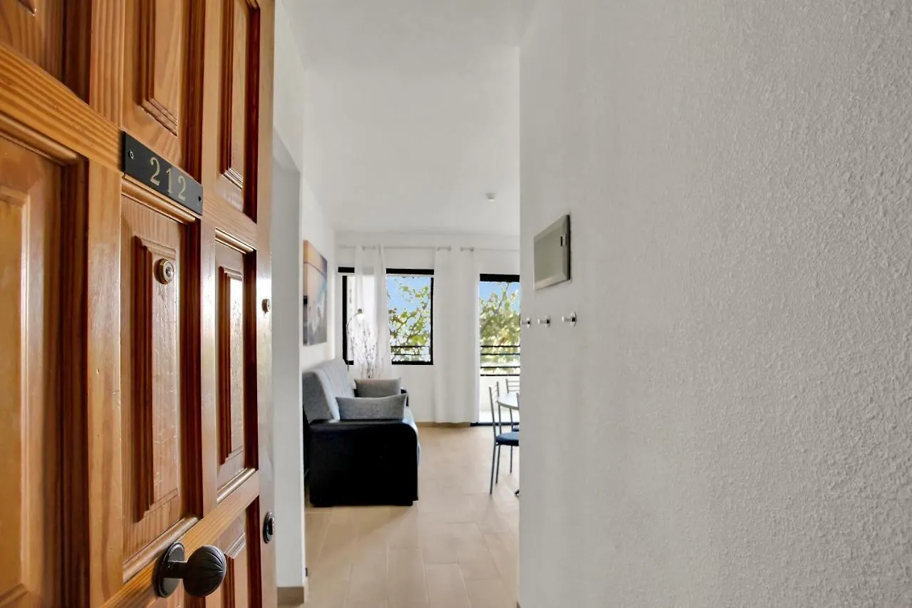 Ferienwohnung Dpstyle - Playa Paraiso Tenerife Costa Adeje