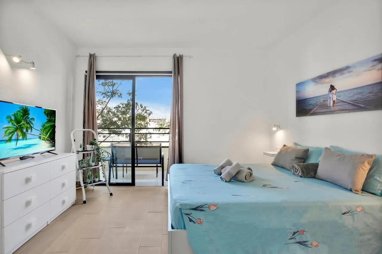 Ferienwohnung Dpstyle - Playa Paraiso Tenerife Costa Adeje  Spanien