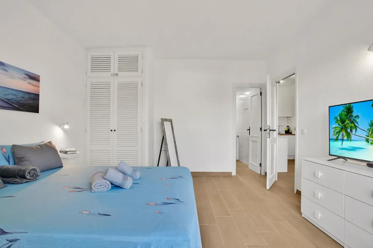 Ferienwohnung Dpstyle - Playa Paraiso Tenerife Costa Adeje  Costa Adeje (Tenerife)