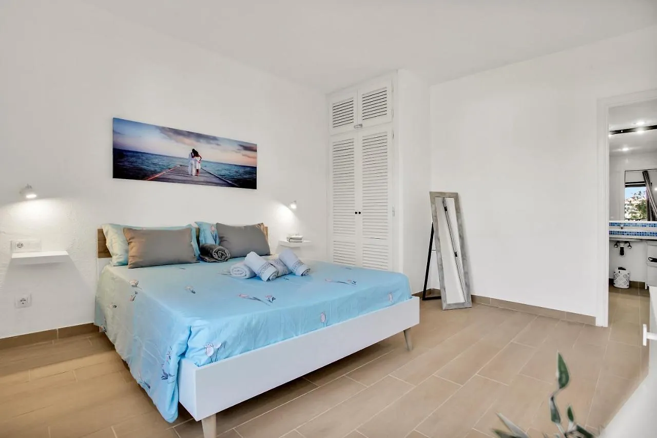 Dpstyle - Playa Paraiso Tenerife Apartamento Costa Adeje  0*, Costa Adeje (Tenerife)
