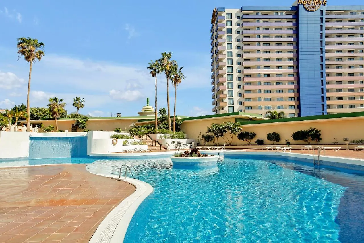 Apartment Ferienwohnung Dpstyle - Playa Paraiso Tenerife Costa Adeje
