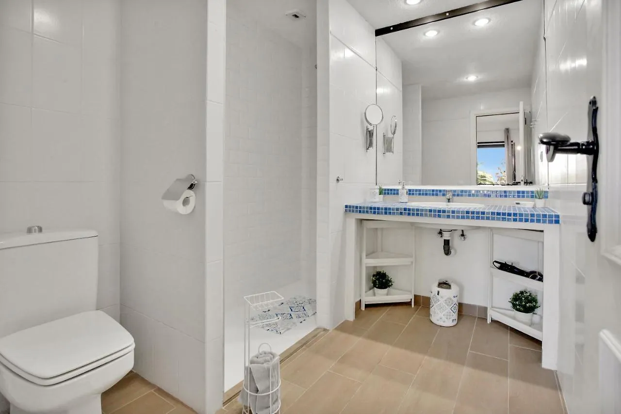Ferienwohnung Dpstyle - Playa Paraiso Tenerife Costa Adeje  Apartment