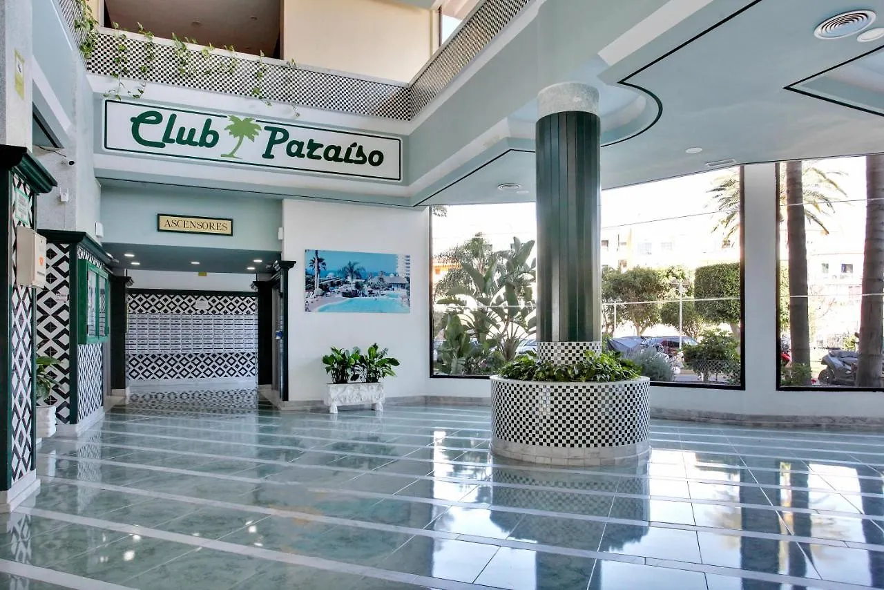 Dpstyle - Playa Paraiso Tenerife Apartamento Costa Adeje  0*, Costa Adeje (Tenerife) Espanha