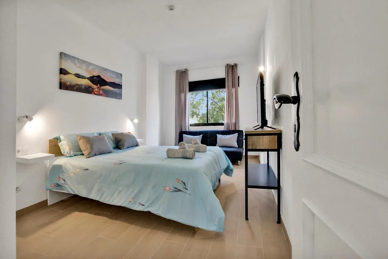 Dpstyle - Playa Paraiso Tenerife Apartamento Costa Adeje  Espanha