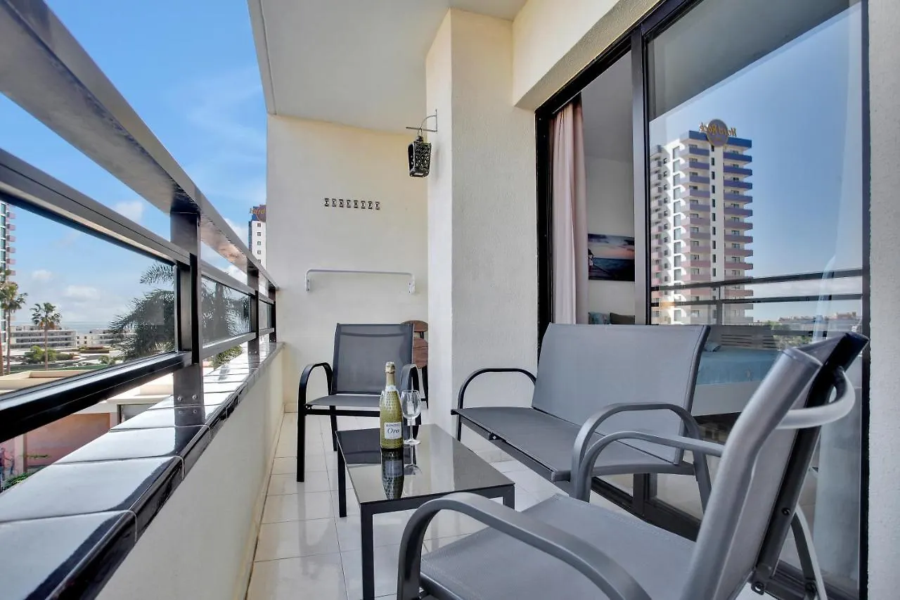 Apartment Ferienwohnung Dpstyle - Playa Paraiso Tenerife Costa Adeje  Spanien