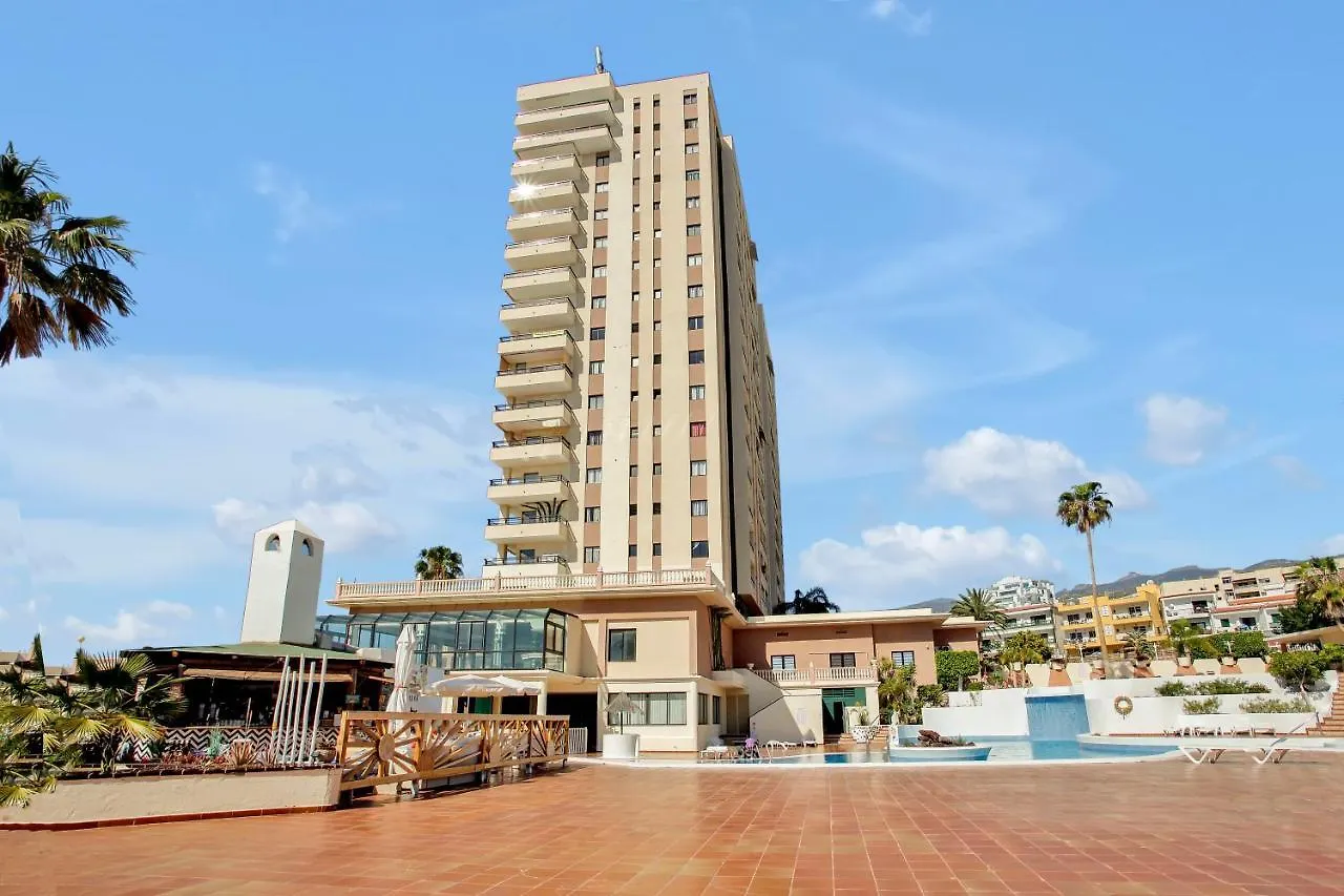Ferienwohnung Dpstyle - Playa Paraiso Tenerife Costa Adeje  Costa Adeje (Tenerife)