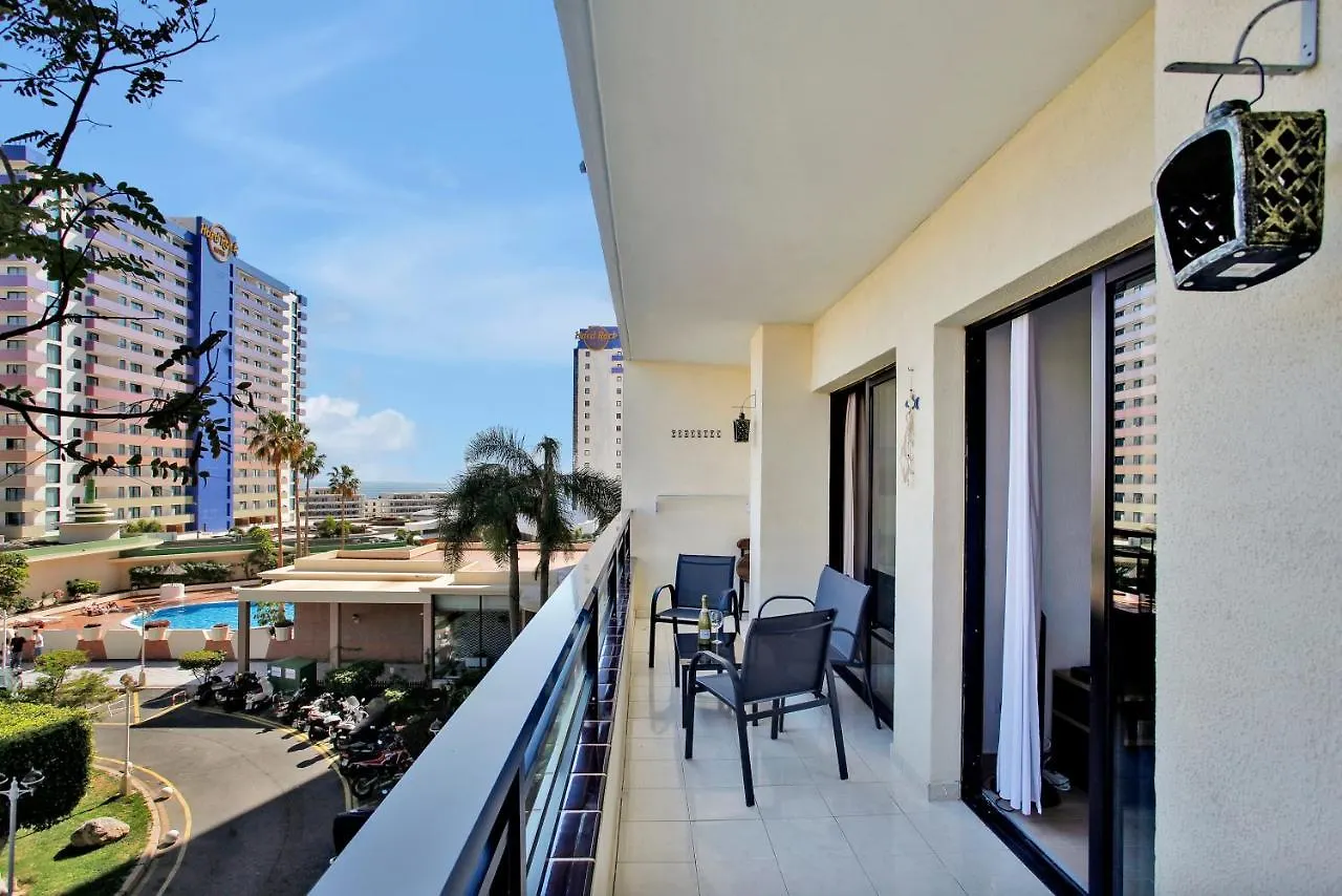 Ferienwohnung Dpstyle - Playa Paraiso Tenerife Costa Adeje  Apartment Costa Adeje (Tenerife)