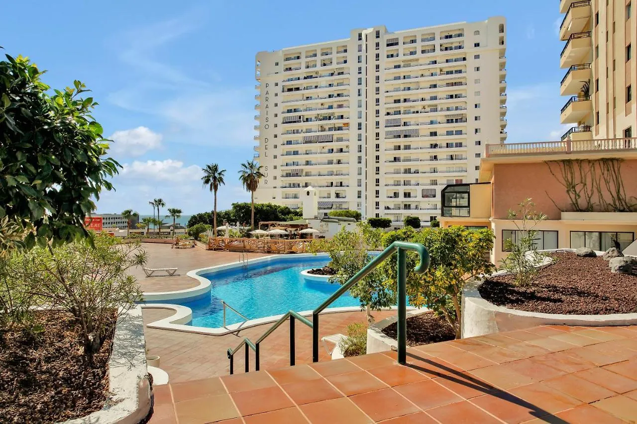 Dpstyle - Playa Paraiso Tenerife Apartamento Costa Adeje